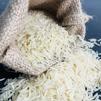 1401 Basmati Rice 1401 Basmati Rice - Image 1