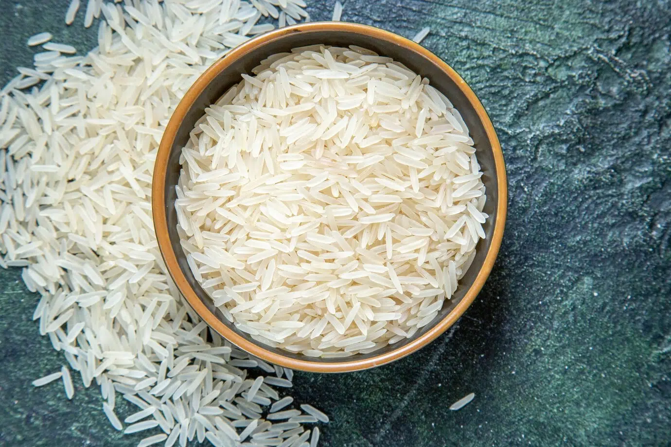 Basmati Rice Basmati Rice - Image 1