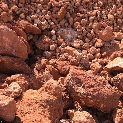 Bauxite Bauxite - Image 1