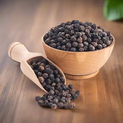 Black Pepper Black Pepper - Image 1