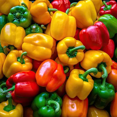 Capsicum Capsicum - Image 1