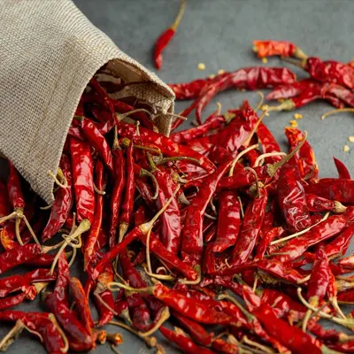 Red Chilli Red Chilli - Image 1