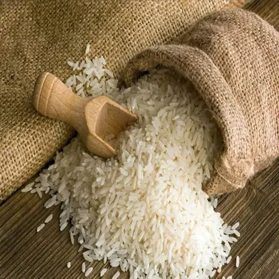 Traditional Pakistan Basmati Rice Traditional Pakistan Basmati Rice - Image 1