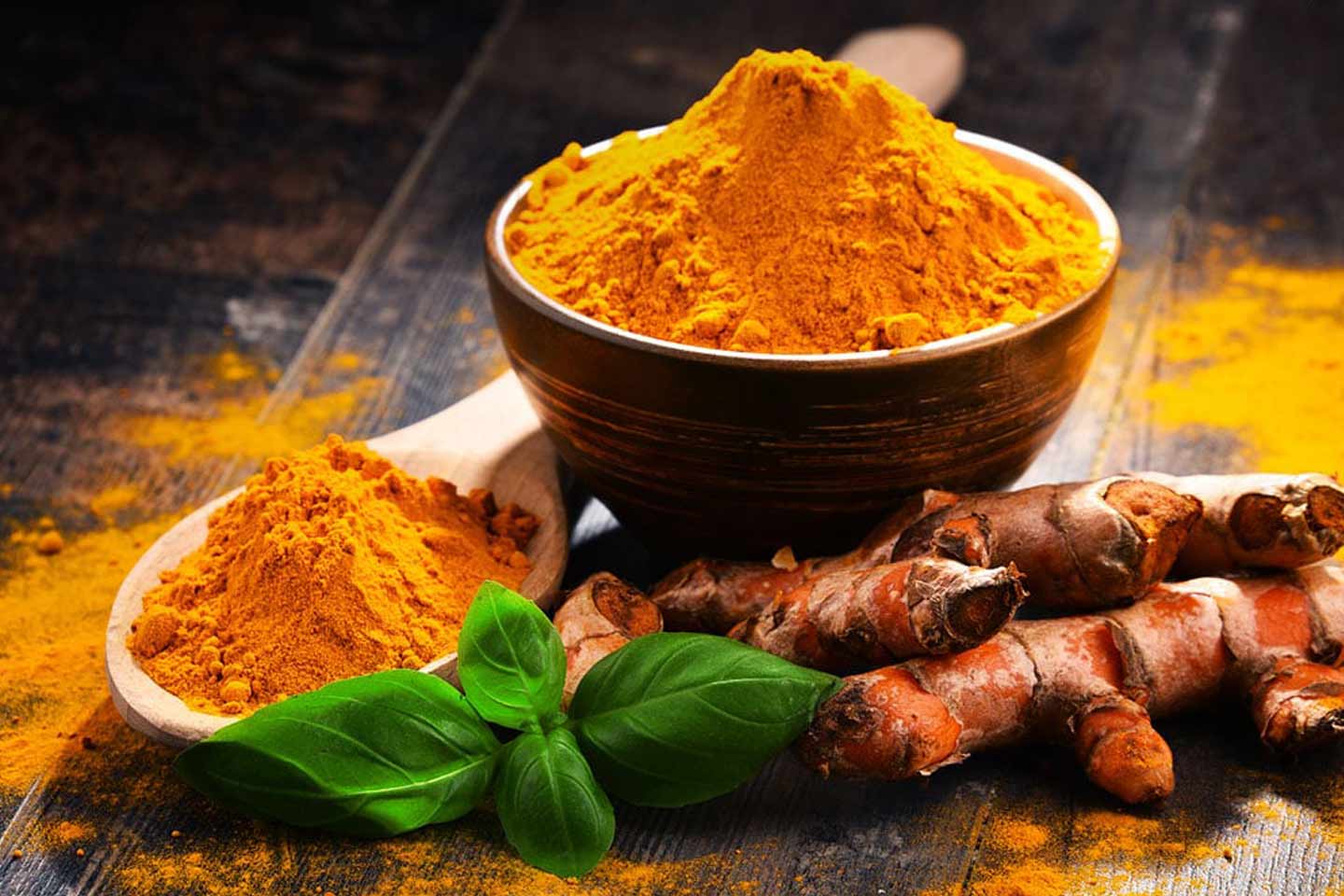 Turmeric Turmeric - Image 1